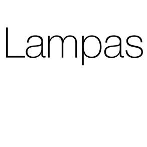 LAMPAS
