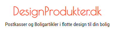 Designprodukter.dk