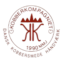 Kobberkompagniet Logo