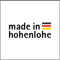 Made in Hohenlohe