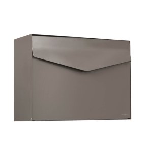 MEFA Letter Postkasse i Beige Gr�