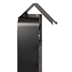 MEFA Retro Postkasse