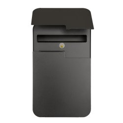 MEFA Retro Postkasse