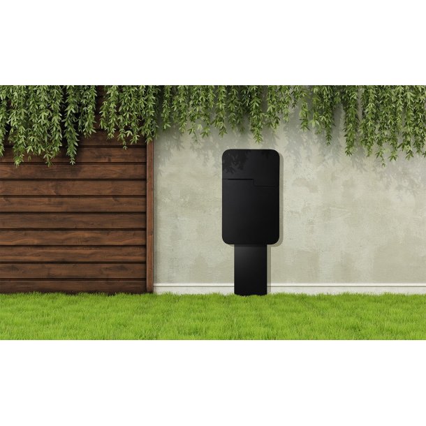 MEFA Retro Postkasse