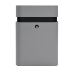 MEFA Judo Postkasse i gr lakering