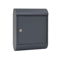 MEFA Topaz postkasse - Gr�