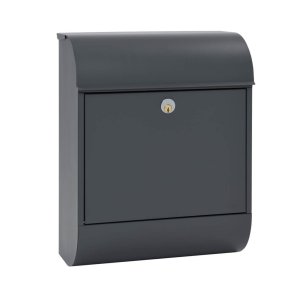 MEFA Pearl Postkasse i Gr�