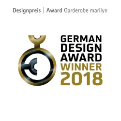 Marilyn stumtjener fra Keilbach