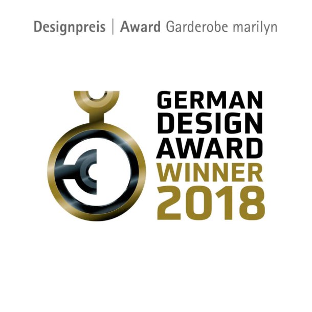 Marilyn stumtjener fra Keilbach