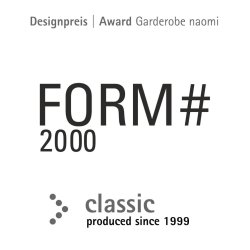 Naomi Grande stumtjener fra Keilbach