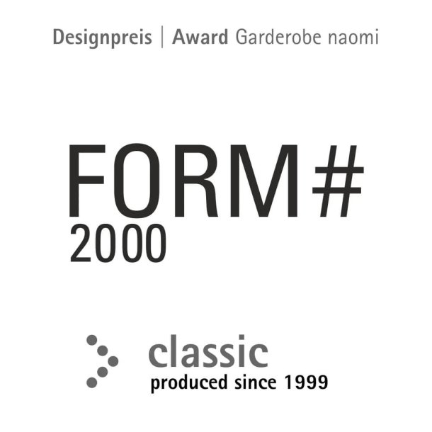 Naomi Grande stumtjener fra Keilbach