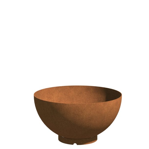 Kraftigt Blfad / Plantekasse - 80 cm. - Monte