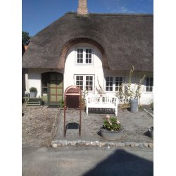 Baron Kobber postkasse