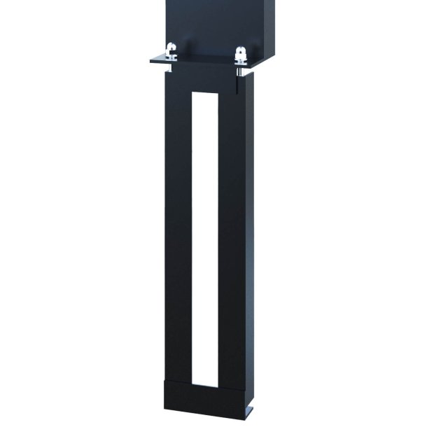 Jordanker til Elegance / Cube postkasse stander