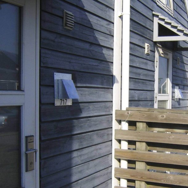 FELIX vglampe - GALVANISERET