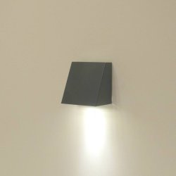 FELIX vglampe - SORT