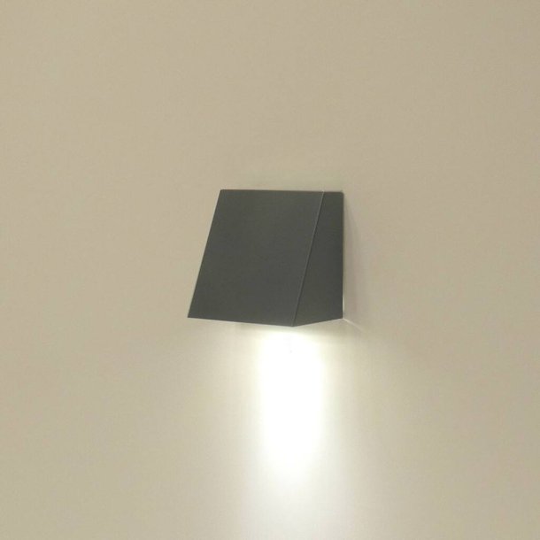 FELIX vglampe - SORT