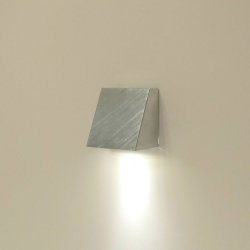 FELIX vglampe - GALVANISERET