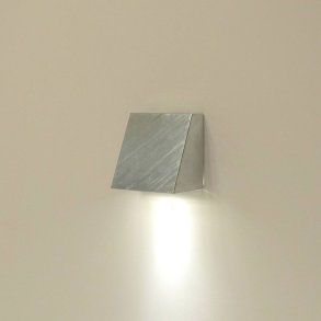 FELIX vglampe - GALVANISERET