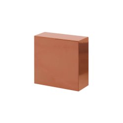 V�glampe FIX - Kobber