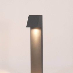 Felix Standerlampe - Sort