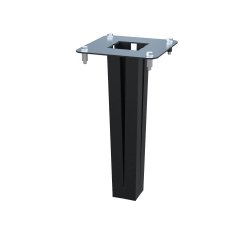 Jordspyd - Jordanker til Bravios Postkasser