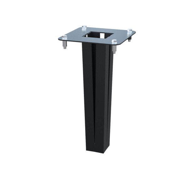 Jordspyd - Jordanker til Bravios Postkasser