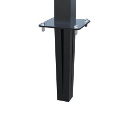 Jordspyd - Jordanker til Bravios Postkasser