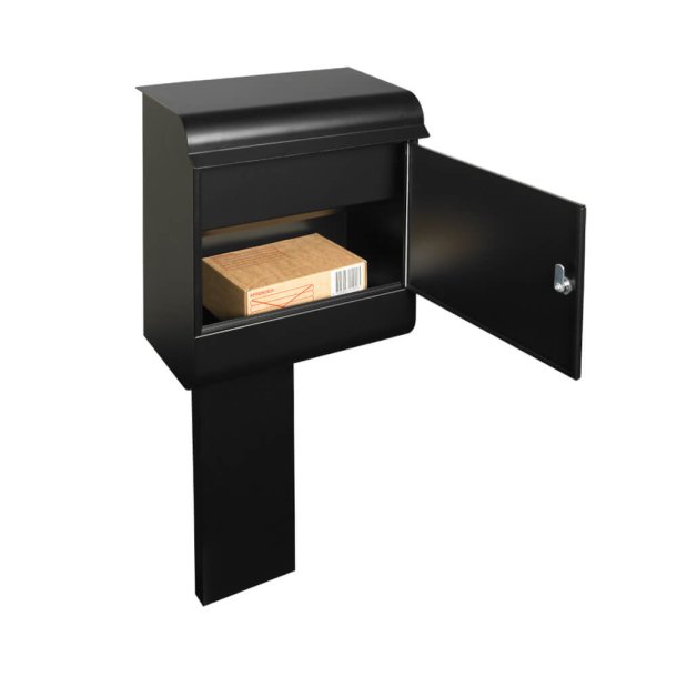 MEFA Magnum pakkepostkasse