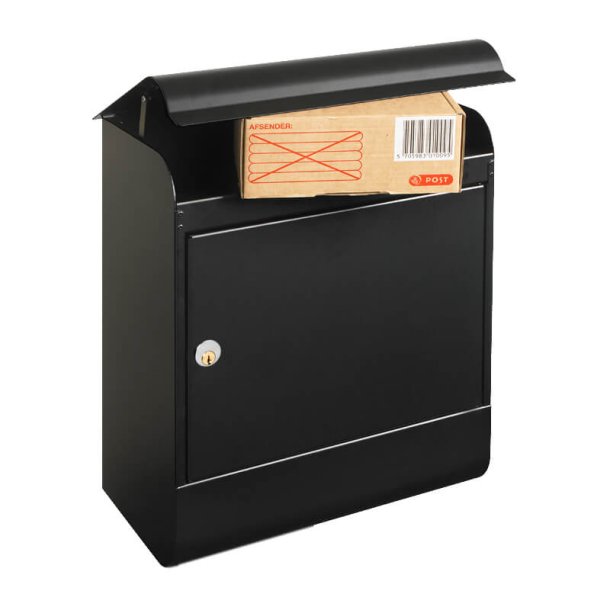 MEFA Magnum pakkepostkasse