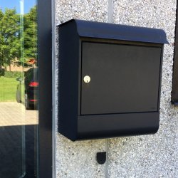 MEFA Magnum pakkepostkasse