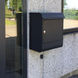 MEFA Magnum pakkepostkasse