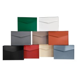 MEFA Letter Postkasse i Basalt Gr�