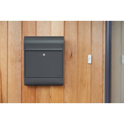 MEFA Ruby Postkasse i Gr�