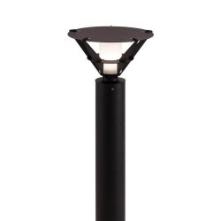 Pullertlampe - Sort - MACON G2