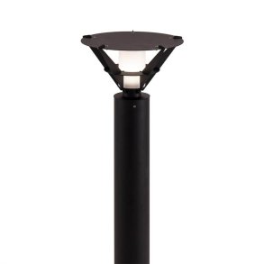 Pullertlampe - Sort - MACON G2