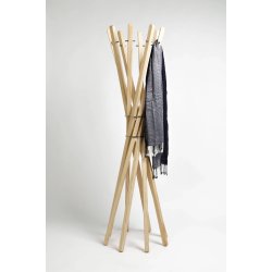 Marilyn stumtjener fra Keilbach