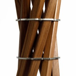 Marilyn stumtjener fra Keilbach