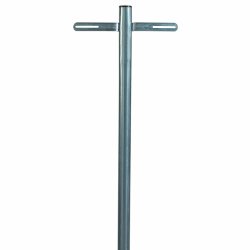 MEFA Stander 21 - Galvaniseret