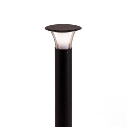 Pullertlampe - Sort - SAMSONmini