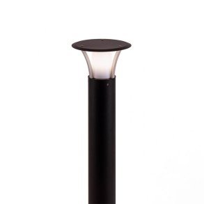 Pullertlampe - Sort - SAMSONmini