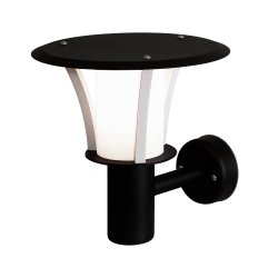 V�glampe - Sort - SAMSONmini