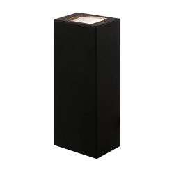 V�glampe - Sort - TOBIAS