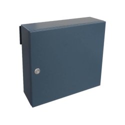 Fence Antracit postkasse - Til Hegn eller L�ge