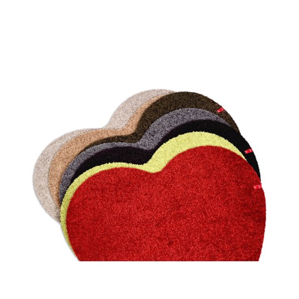 Amore Hjerte mtte by Keilbach