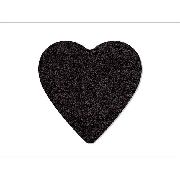 Amore Hjerte mtte by Keilbach