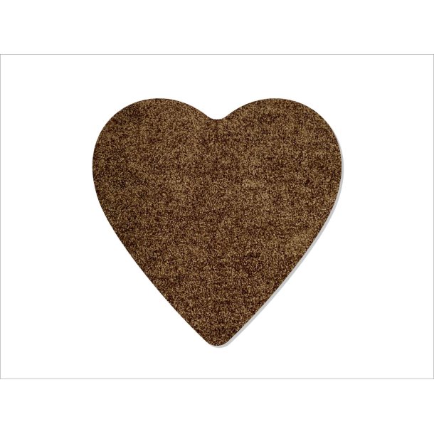 Amore Hjerte mtte by Keilbach