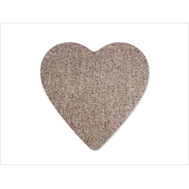 Amore Hjerte mtte by Keilbach