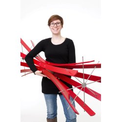 Naomi stumtjener fra Keilbach