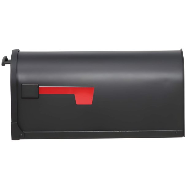 Stor US-Mail Amerikaner postkasse ARLINGTON - Kan bruges til sm pakker